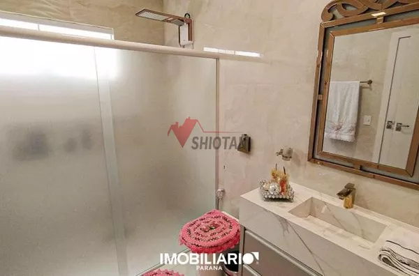 Casa para venda,  Parque Melhoramentos, Umuarama - Foto 2