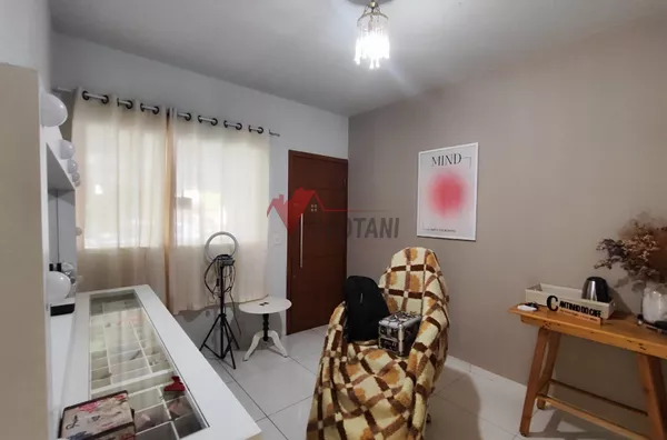 Casa para venda,  Jardim Vila Rica, Umuarama - Foto 4