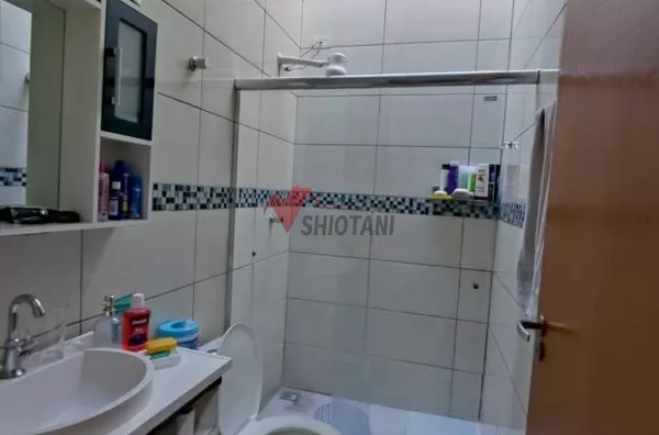 Casa para venda,  Jardim Vila Rica, Umuarama - Foto 6