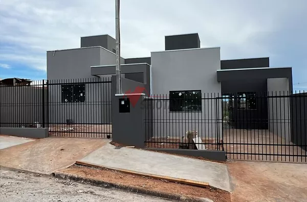 Casa para venda,  Jardim Império Do Sol, Umuarama - Foto 4