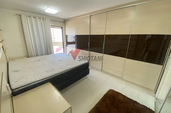Apartamento duplex para venda, Edifício Alphaville Atrium, Umuarama - Foto 8
