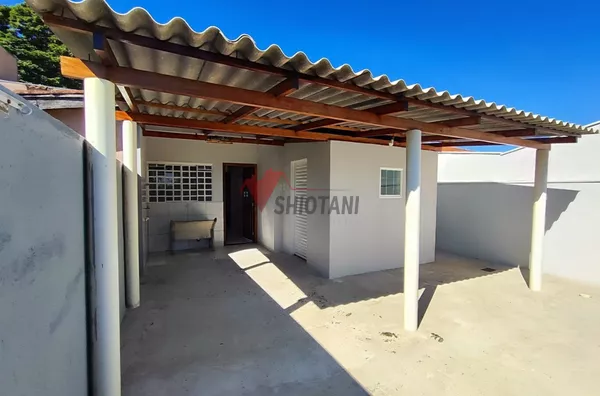 Casa para ,  Zona V, Umuarama - Foto 3