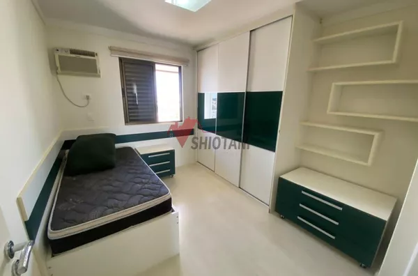 Apartamento duplex para venda, Edifício Alphaville Atrium, Umuarama - Foto 10
