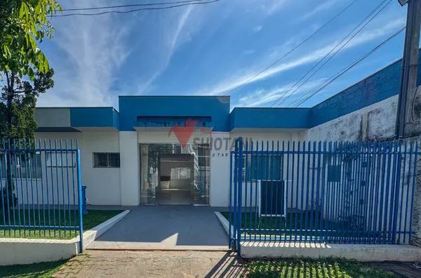 Sala comercial para aluguel,  Zona I, Umuarama