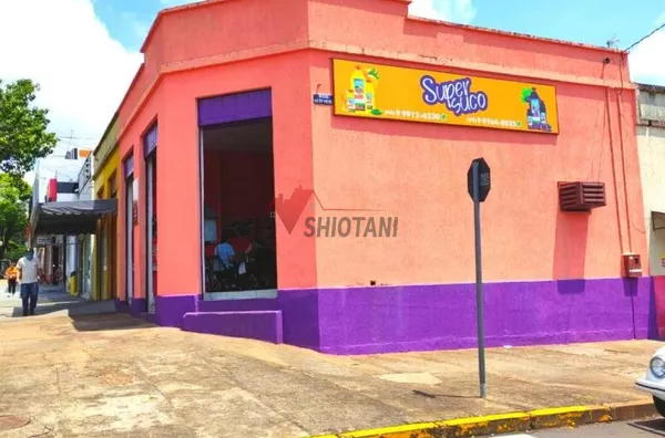 Sala comercial para venda,  Zona Vii, Umuarama - Foto 1