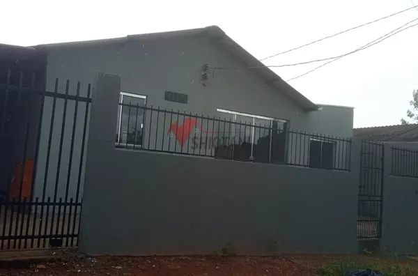 Casa para venda,  Parque Das Jaboticabeiras, Umuarama - Foto 1