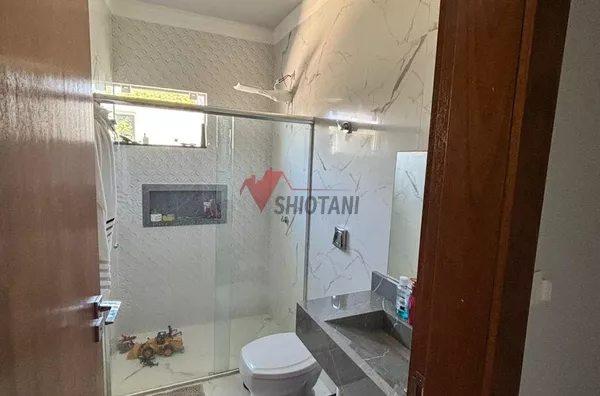 Casa para venda,  Jardim Caravelle, Umuarama - Foto 3