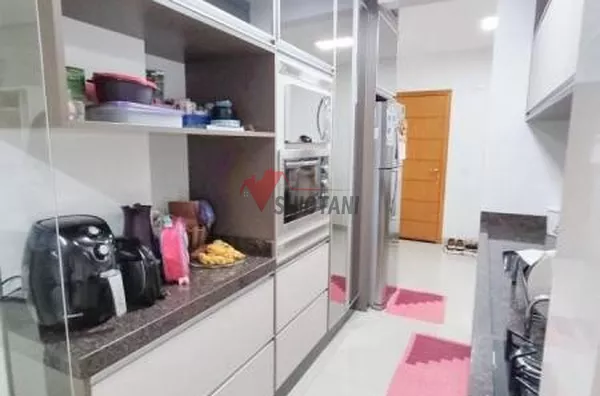 Apartamento para venda,  Edifício Ecoville Garden, Umuarama - Foto 5