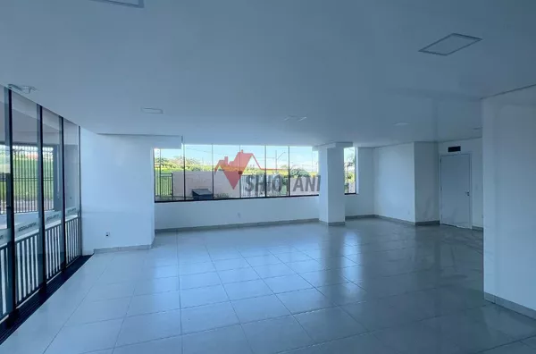 Apartamento para venda,  Parque Residencial Interlagos, Umuarama - Foto 2