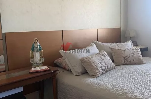 Apartamento para venda, Edifício Residencial Atlântico, Umuarama - Foto 4