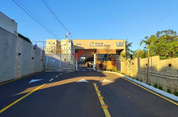 Apartamento para venda,  Condomínio Residencial Terra De Santa Cruz, Umuarama - Foto 2