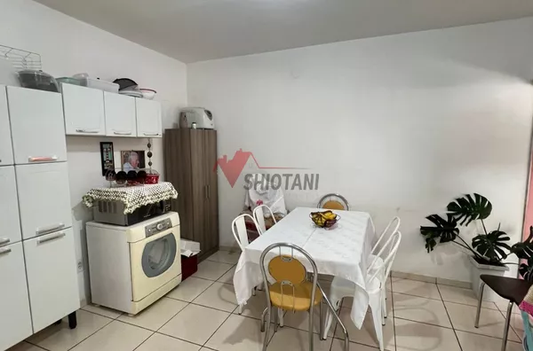 Casa para venda,  Condomínio Recanto Da Serra, Umuarama - Foto 6