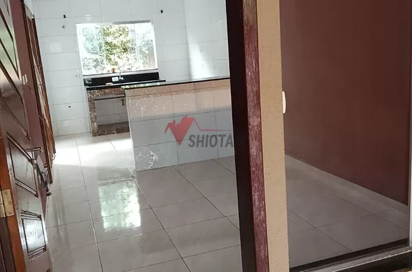 Casa para venda,  , Cafezal Do Sul