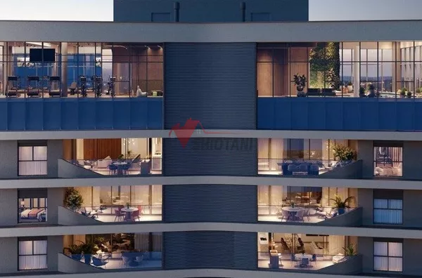 Apartamento para venda, Zahara Club Residence, Umuarama - Foto 4