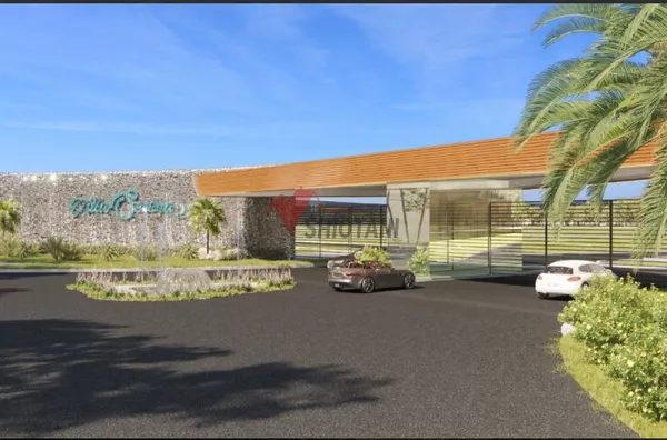 Terreno para venda,  Resort Villa Serena, Umuarama