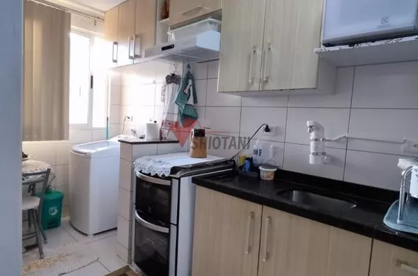 Apartamento para venda,  Edifício Residencial Villagio di Roma, Umuarama - Foto 4