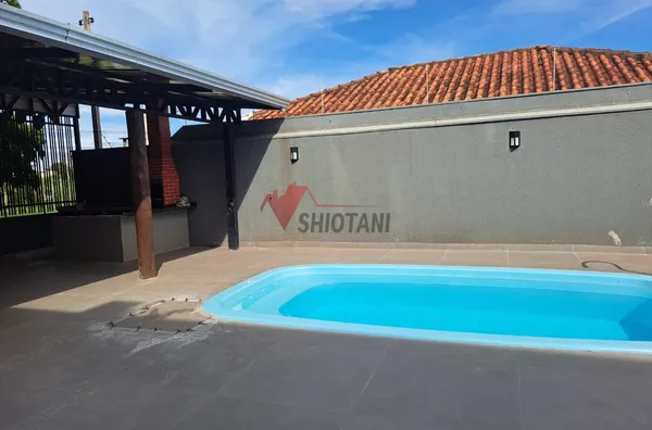 Casa para venda,  - Selecione - Bairro, Porto Camargo