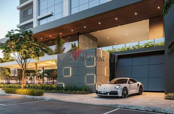 Apartamento para venda, Edifício Infinity Home Club, Umuarama - Foto 6