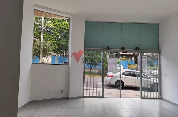 Sala comercial para aluguel,  Zona I, Umuarama - Foto 3