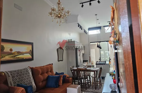 Casa para venda, Parque Estância Ii, Umuarama - Foto 6