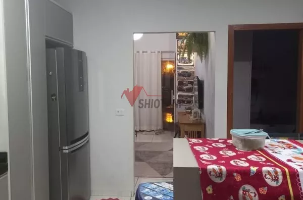 Casa para venda,  Parque Residencial Interlagos, Umuarama - Foto 3