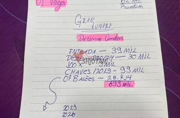 Apartamento para venda, Morretes Itapema, Itapema - Foto 3