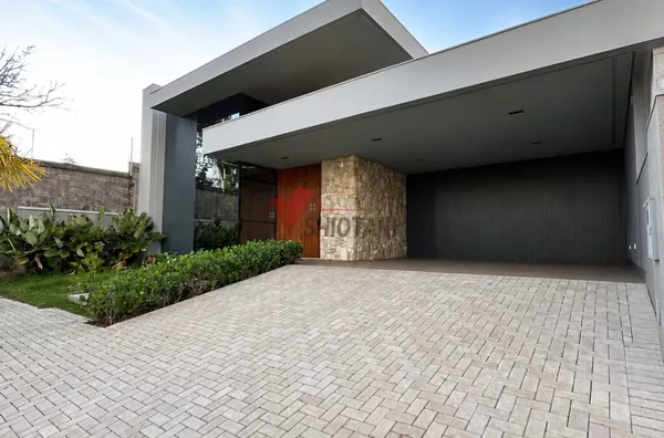 Casa para venda,  Residencial Euro Park, Umuarama