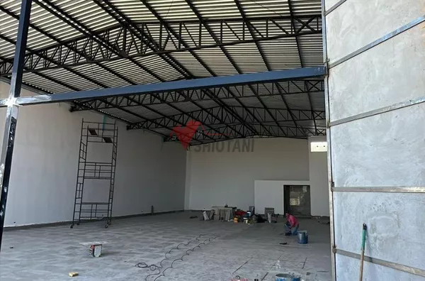 Barracão para locação,  Zona Iii, Umuarama - Foto 3