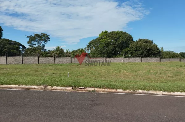 Terreno para venda,  Condimínio Grevilha Empresarial, Umuarama - Foto 1