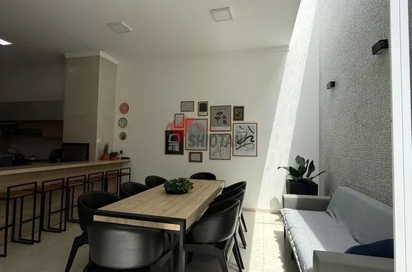 Casa para venda,  Jardim Yoshi, Umuarama - Foto 6