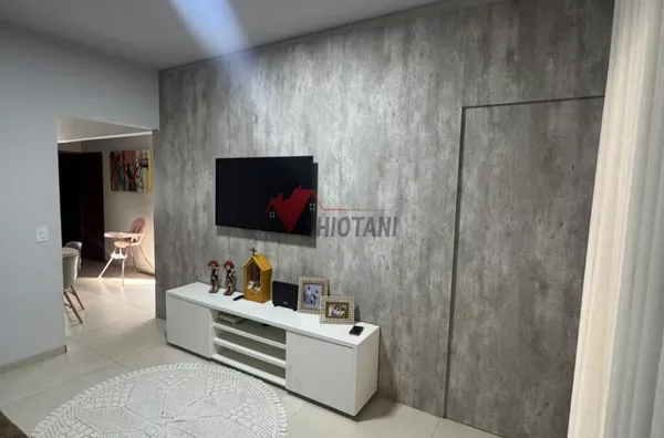 Casa para venda, Parque Residencial Interlagos, Umuarama - Foto 5