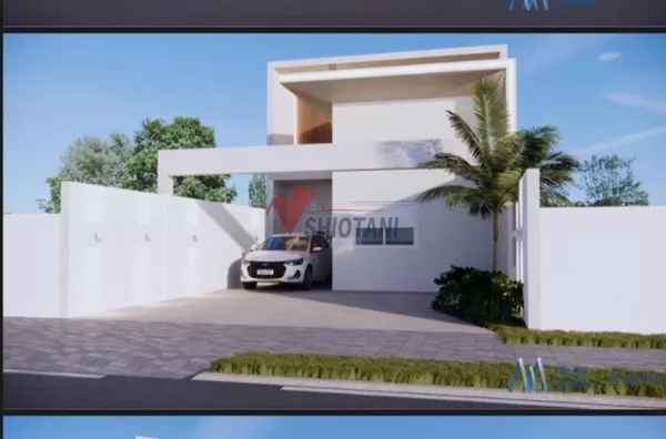 Casa para venda,  Jardim Ibis, Umuarama - Foto 2