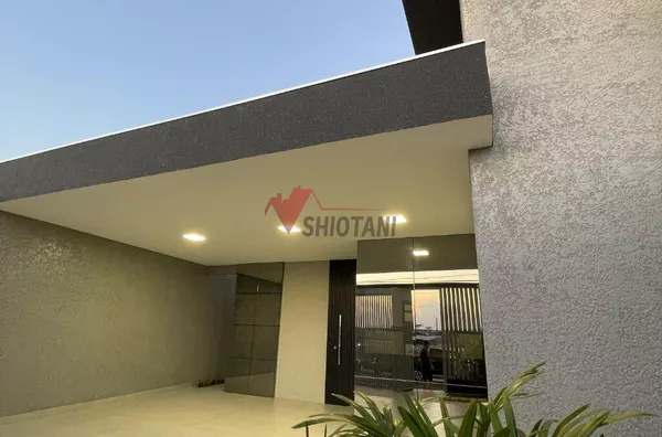 Casa para venda,  Parque Melhoramentos, Umuarama - Foto 2