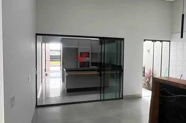 Casa para venda,  Parque Residencial Metropolitano, Umuarama - Foto 2