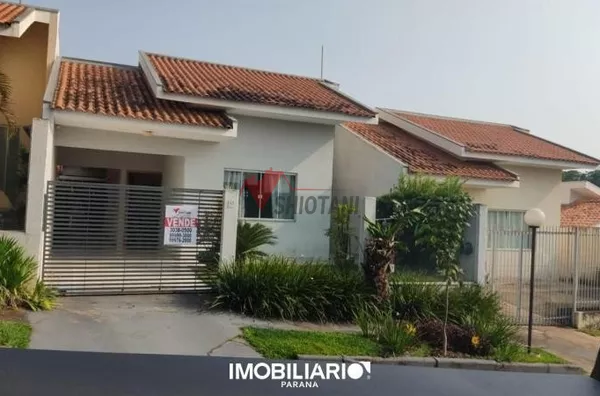 Casa para venda,  Jardim Porto Seguro, Umuarama - Foto 1