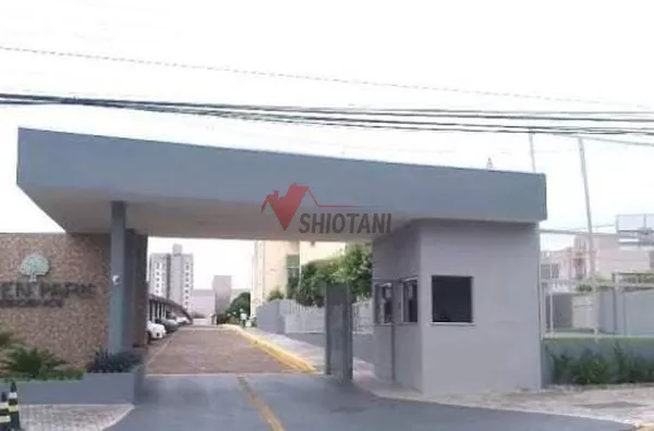 Apartamento para venda, Zona II, Umuarama - Foto 1