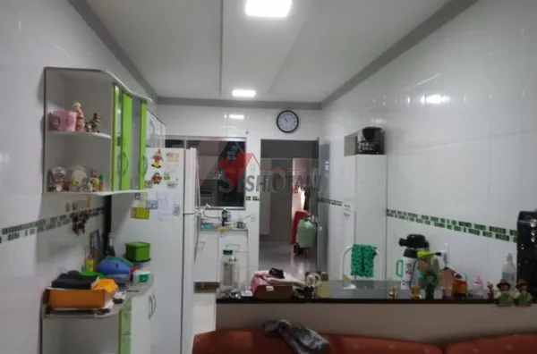 Casa para venda,  Parque Residencial Belo Monte, Umuarama - Foto 5