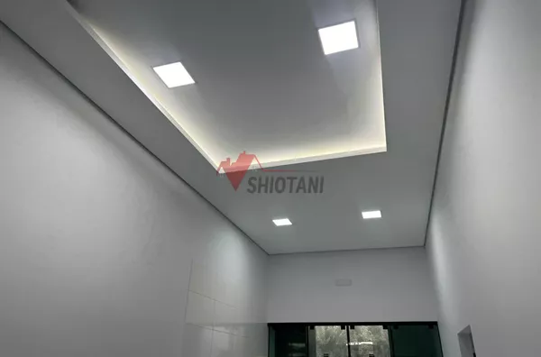 Casa para venda, 2 quarto(s),  Parque Estância Ii, Umuarama - Foto 3