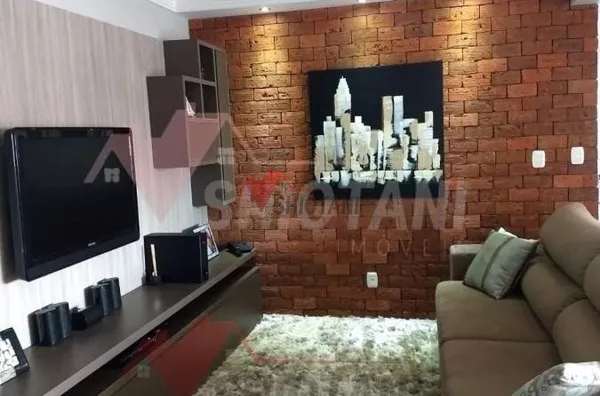 Apartamento para aluguel,  Edifício Residencial Cordoba, Umuarama - Foto 4