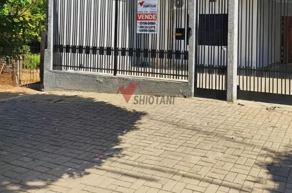 Casa para venda,  Zona I-a, Umuarama - Foto 1