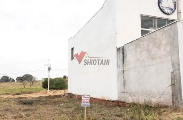 Terreno para venda,  Jardim Pimentel, Umuarama - Foto 2