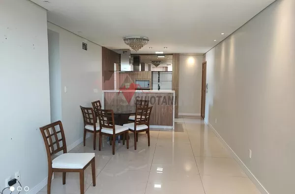 Apartamento para venda,  Condomínio Residencial Solar Das Plameiras I, Umuarama - Foto 6