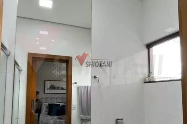 Casa para venda,  Parque Residencial Metropolitano, Umuarama - Foto 2