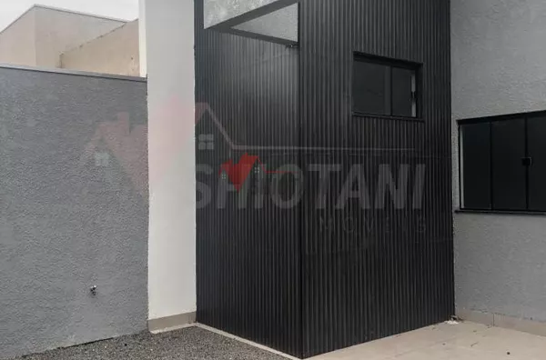 Casa para venda,  Jardim Das Cerejeiras, Umuarama - Foto 1