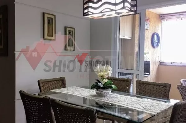 Apartamento para aluguel,  Edifício Residencial Cordoba, Umuarama - Foto 2