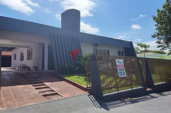 Casa para venda,  Zona Ii, Umuarama - Foto 5