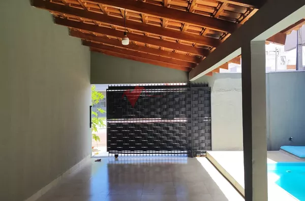 Casa para aluguel,  Parque Das Nações, Umuarama - Foto 4