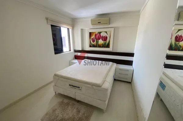 Apartamento duplex para venda, Edifício Alphaville Atrium, Umuarama - Foto 9
