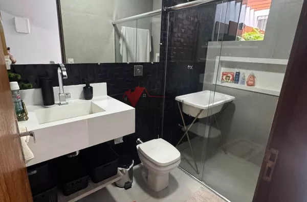 Casa para venda, Parque Residencial Interlagos, Umuarama - Foto 14