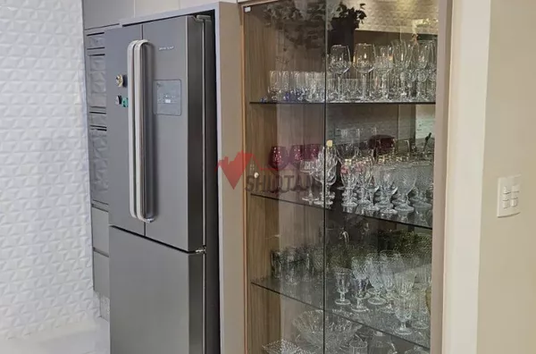 Apartamento para venda, Edifício Orion, Umuarama - Foto 20